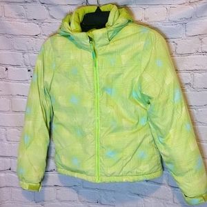 FREE SHIPPING- LL Bean Winter Coat